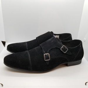 find. Men's Allen Derbys, Size 11.5